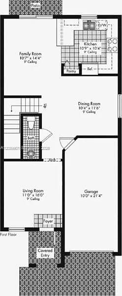 15217 SW 119th Ter, Miami, FL 33196 — zdjęcie 2