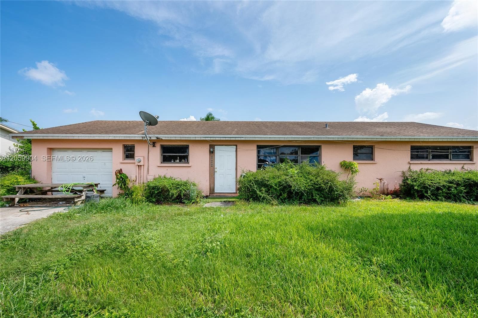 822 NW 15th St, Homestead, FL 33030