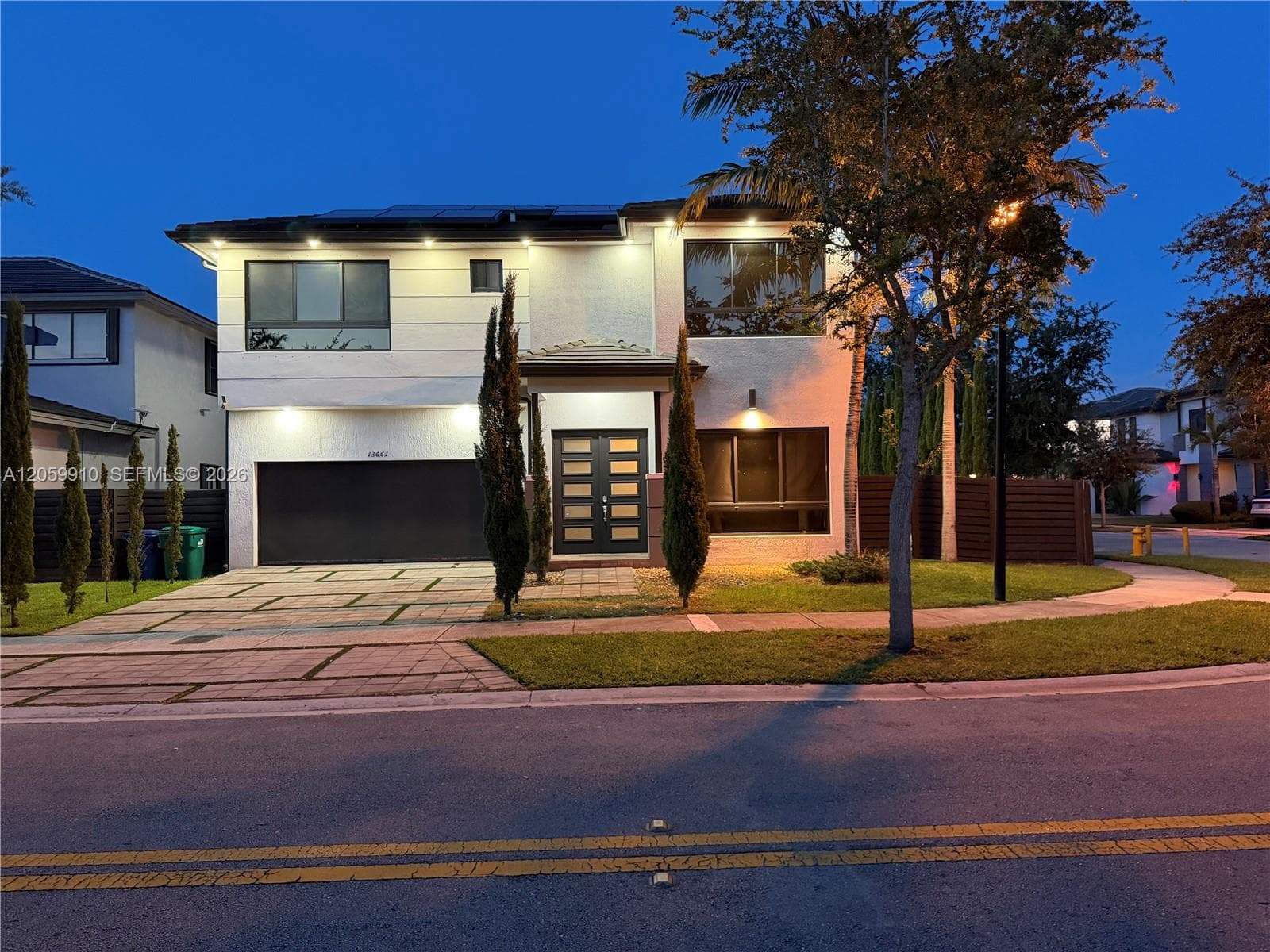 13661 SW 160th Ct, Miami, FL 33196 — zdjęcie 2