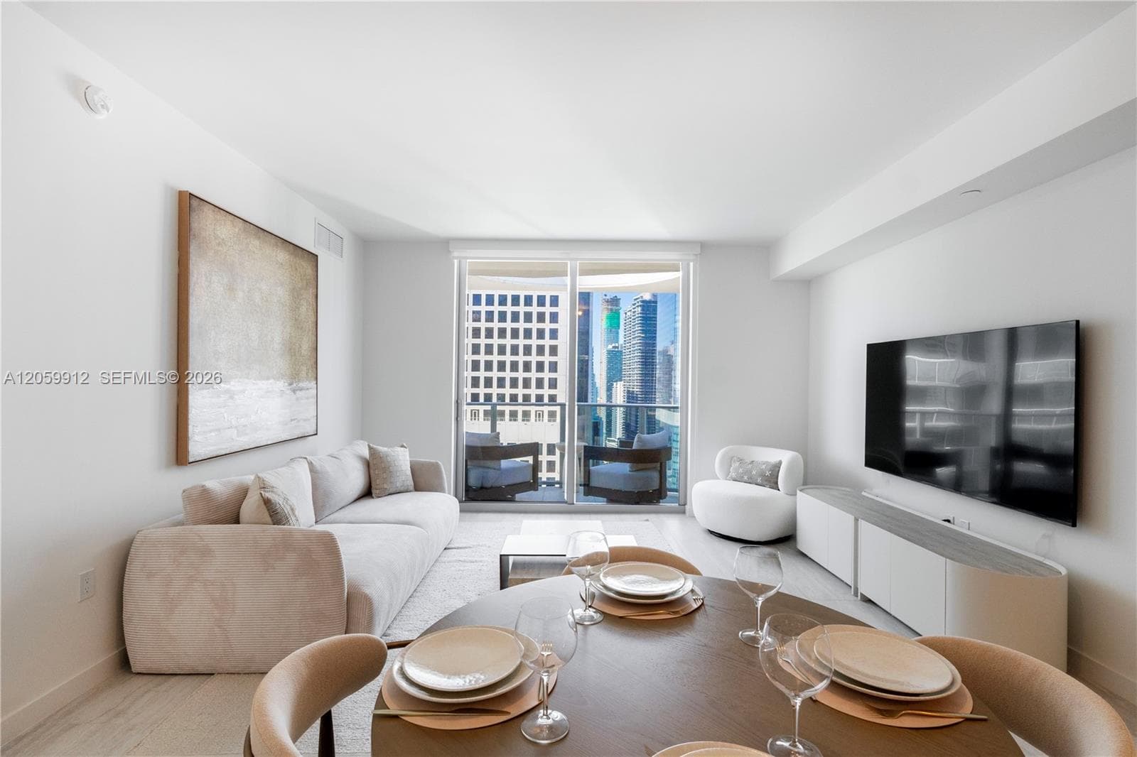 77 SE 5th St # 3308, Miami, FL 33131
