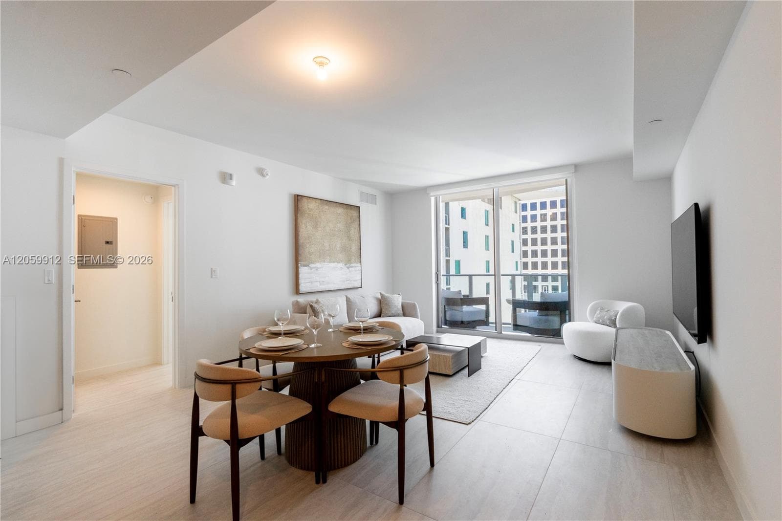 77 SE 5th St # 3308, Miami, FL 33131 — zdjęcie 4