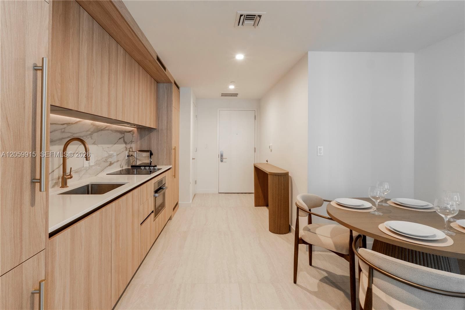 77 SE 5th St # 1910, Miami, FL 33131 — zdjęcie 5