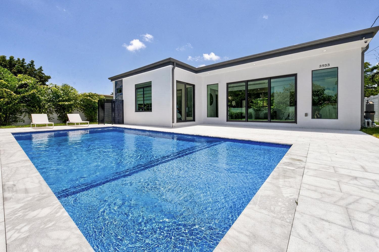 3933 Washington Street, Hollywood, FL 33021 — zdjęcie 2