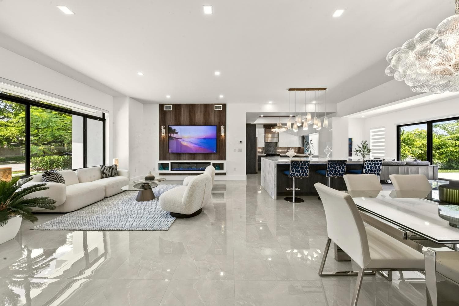 3933 Washington Street, Hollywood, FL 33021 — zdjęcie 4