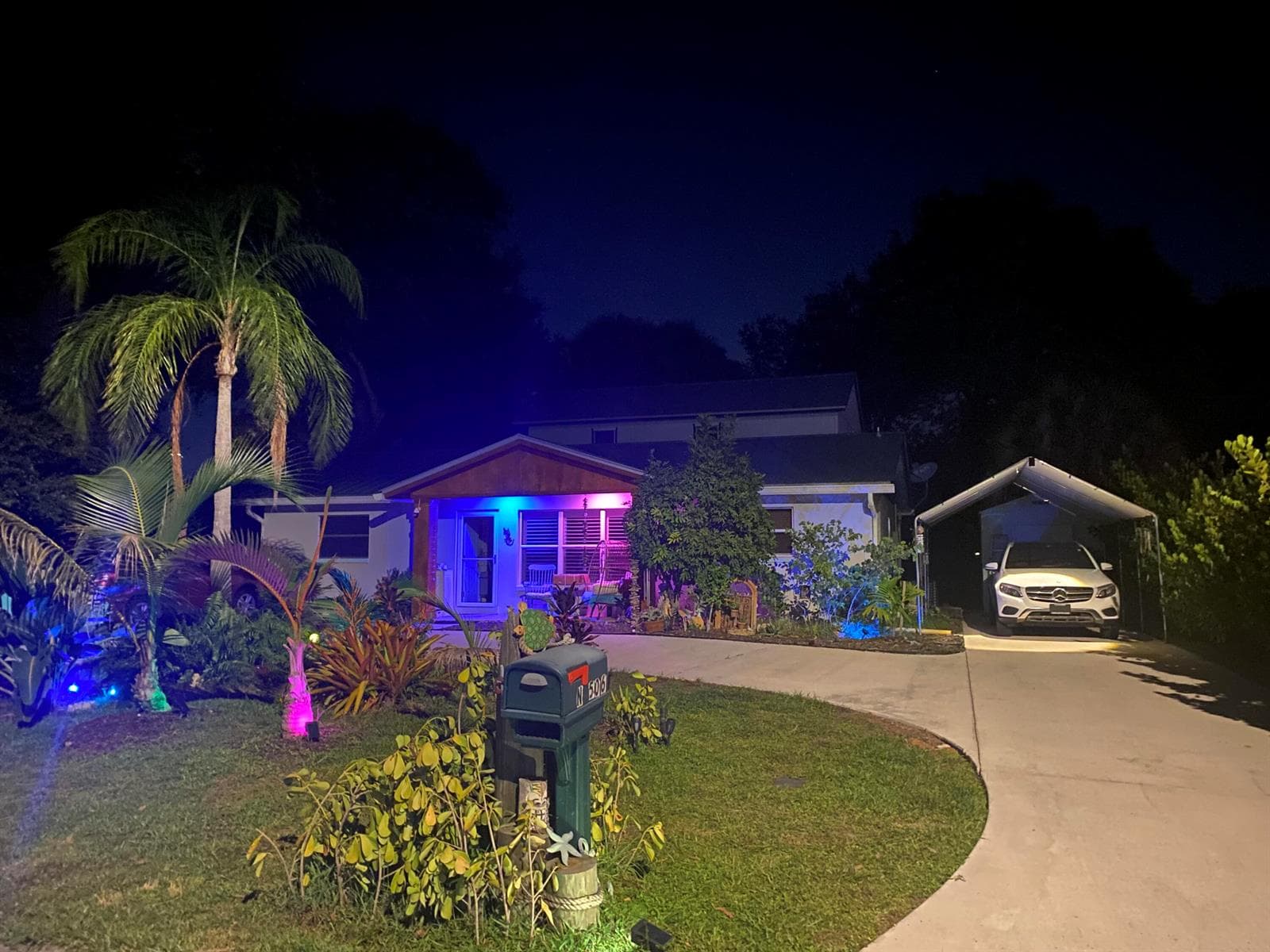 506 SW N Riverpoint Drive, Stuart, FL 34994 — zdjęcie 2