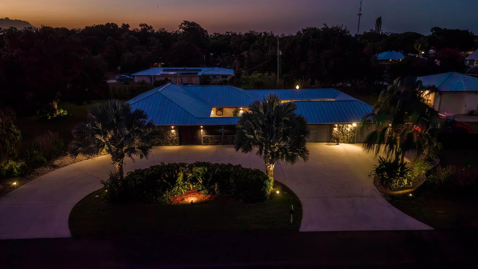 3504 FONTANEDA Avenue, Fort Pierce, FL 34947 — zdjęcie 2