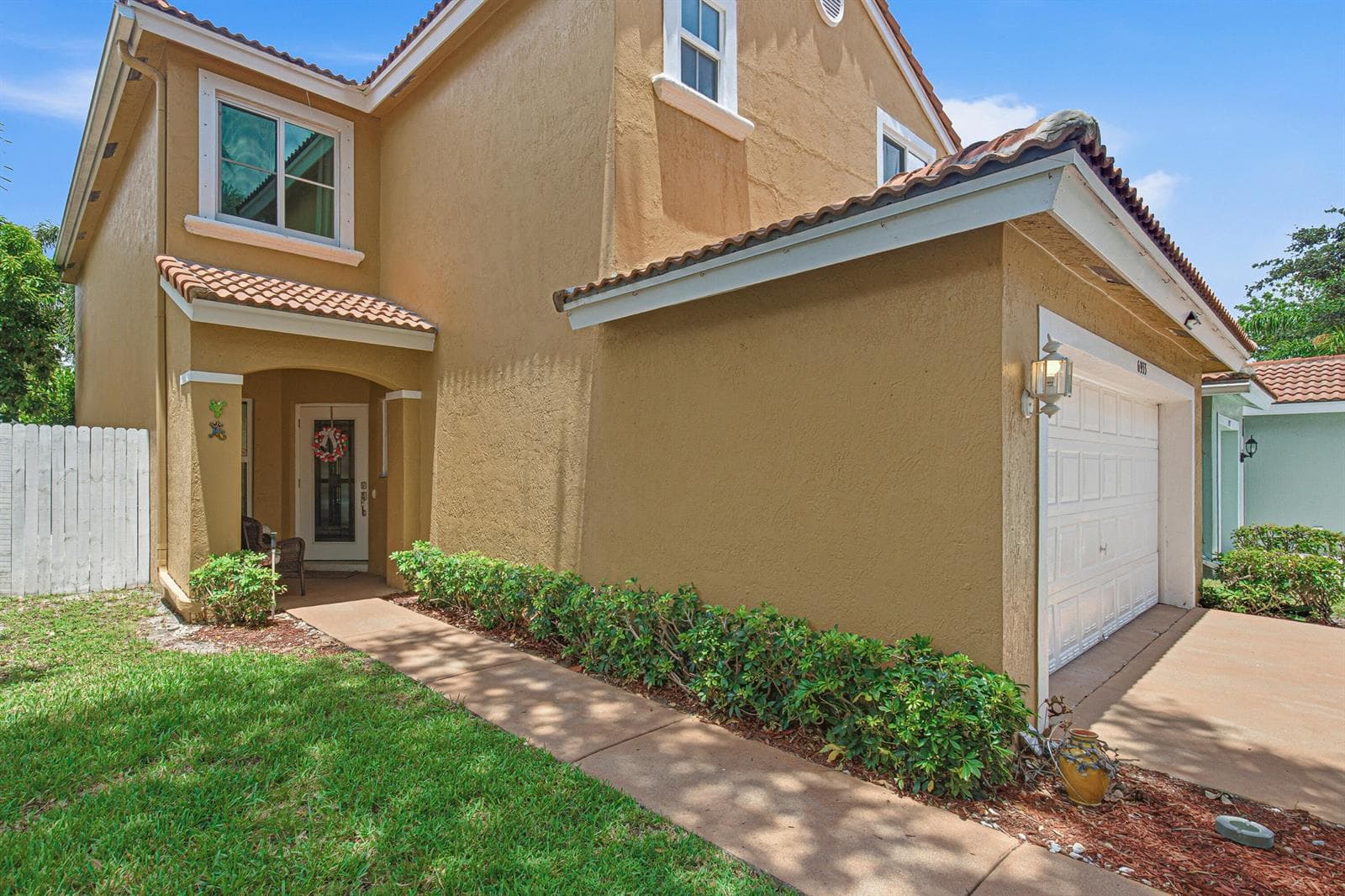 6933 DESERT INN Terrace, Lake Worth, FL 33463 — zdjęcie 3