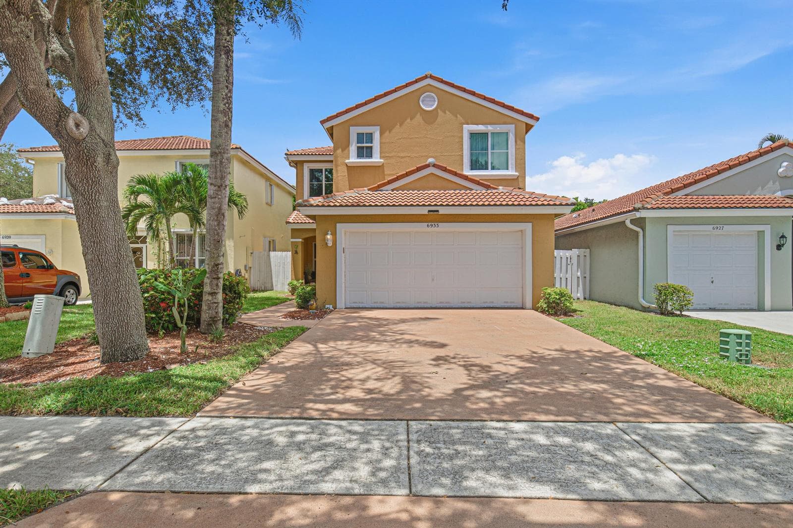 6933 DESERT INN Terrace, Lake Worth, FL 33463