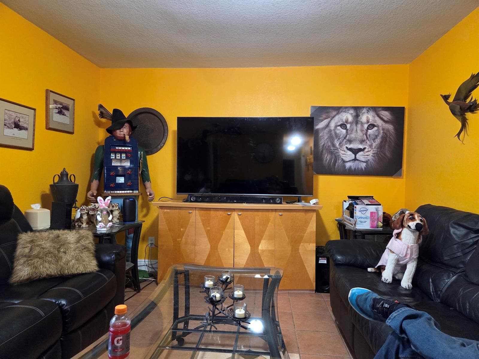 1206 LYNWOOD Avenue, FL 32703 — zdjęcie 5