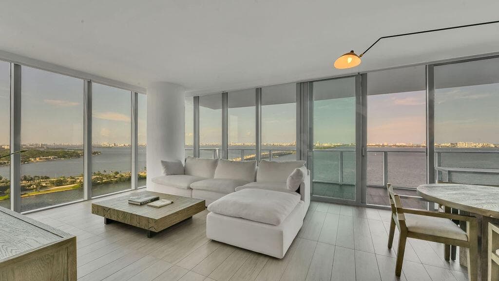 3131 NE 7th Avenue # 2206, Miami, FL 33137