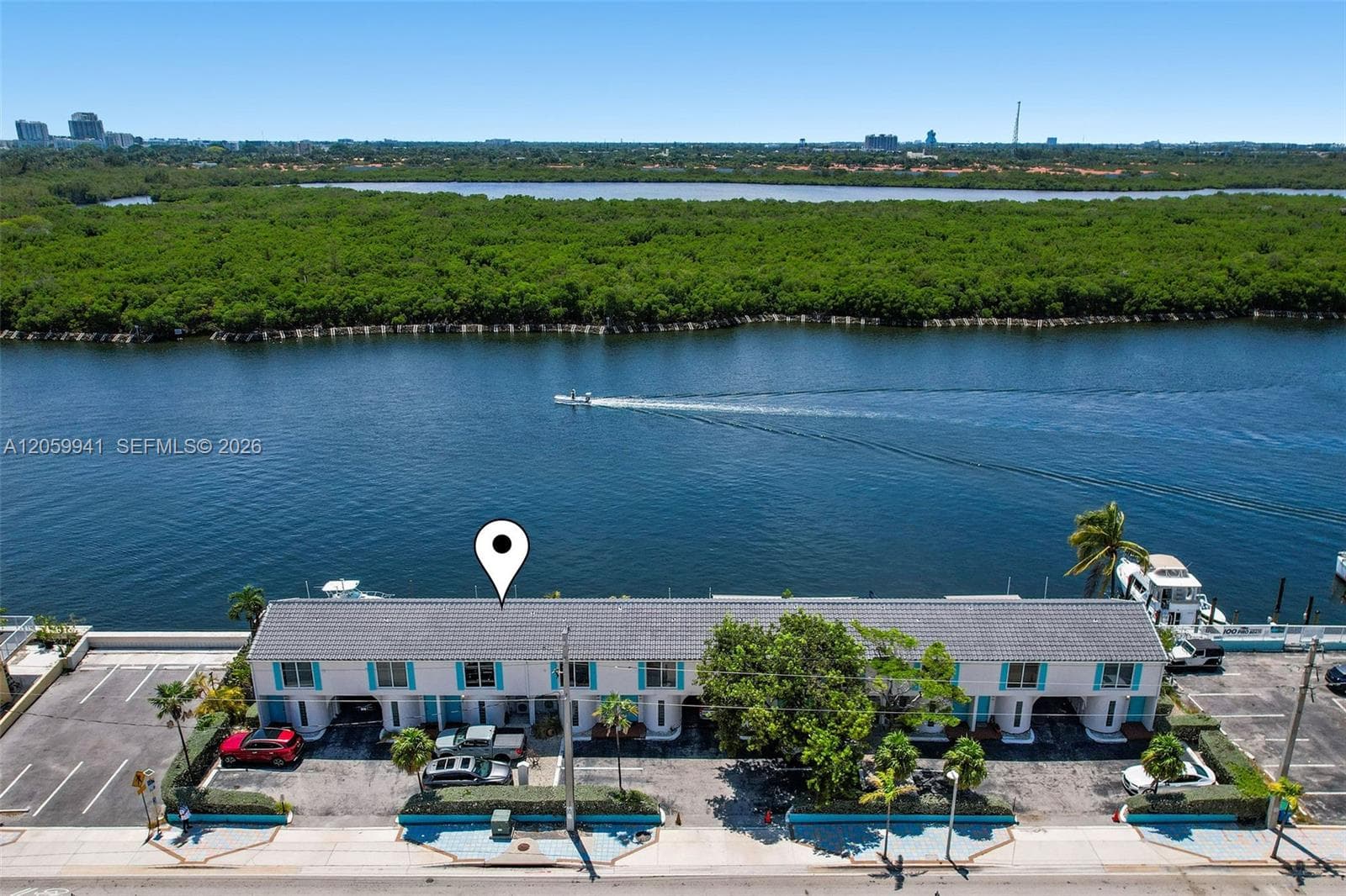 1800 N Ocean Dr # 203, Hollywood, FL 33019 — zdjęcie 2