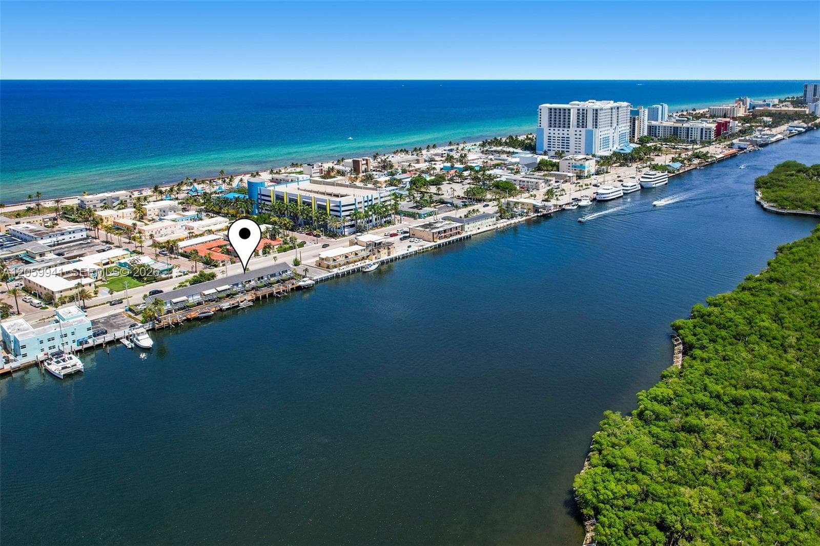 1800 N Ocean Dr # 203, Hollywood, FL 33019 — zdjęcie 4