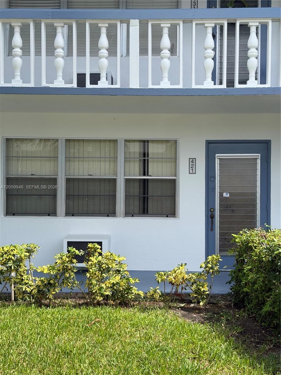 421 Tilford T # 421, Deerfield Beach, FL 33442 — zdjęcie 2