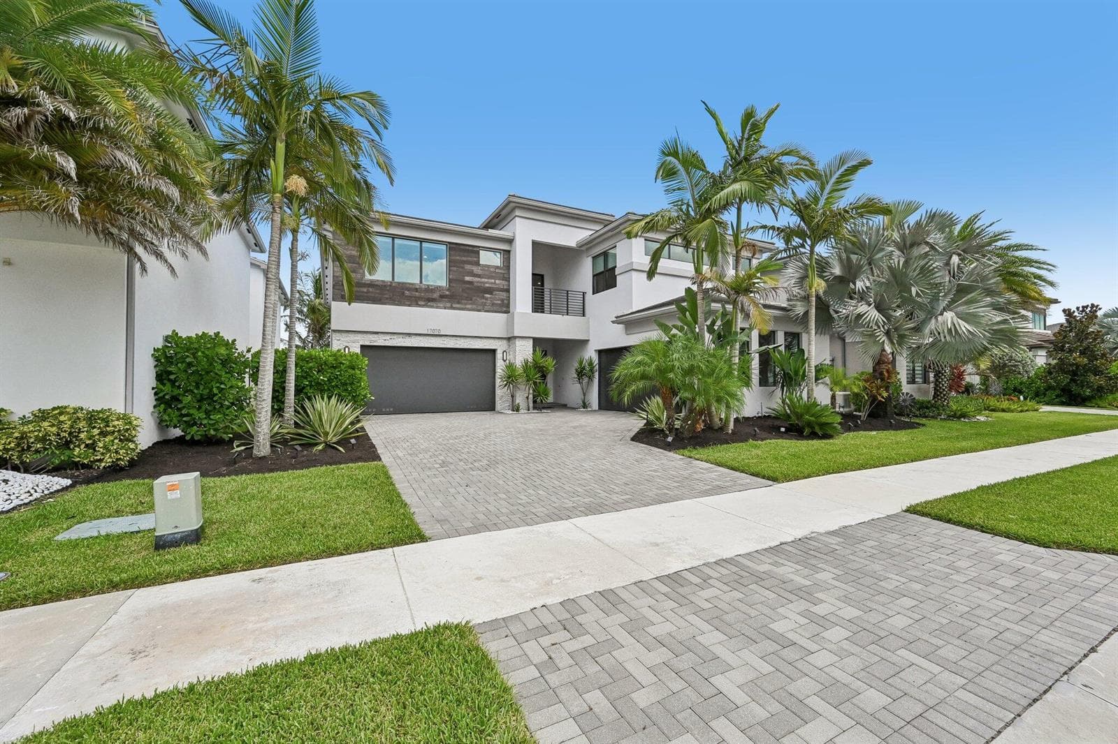 17070 Rainbow Falls Trail, Boca Raton, FL 33496 — zdjęcie 3