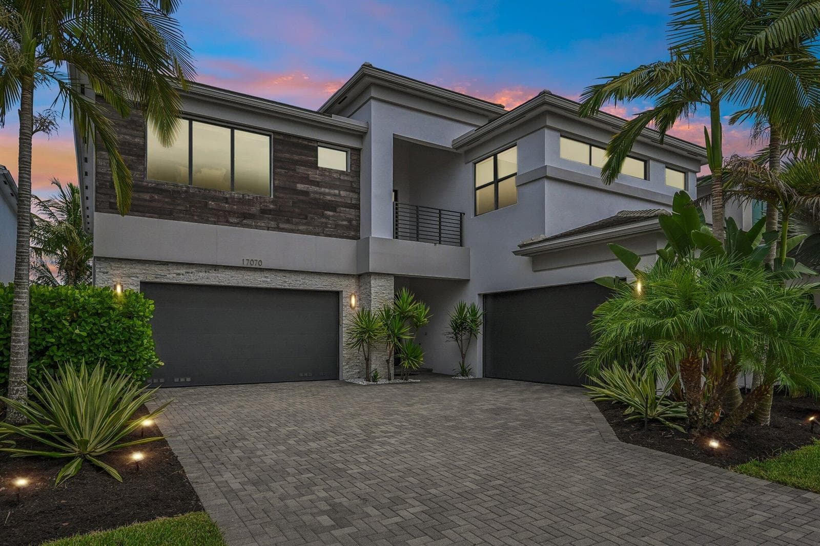 17070 Rainbow Falls Trail, Boca Raton, FL 33496 — zdjęcie 4