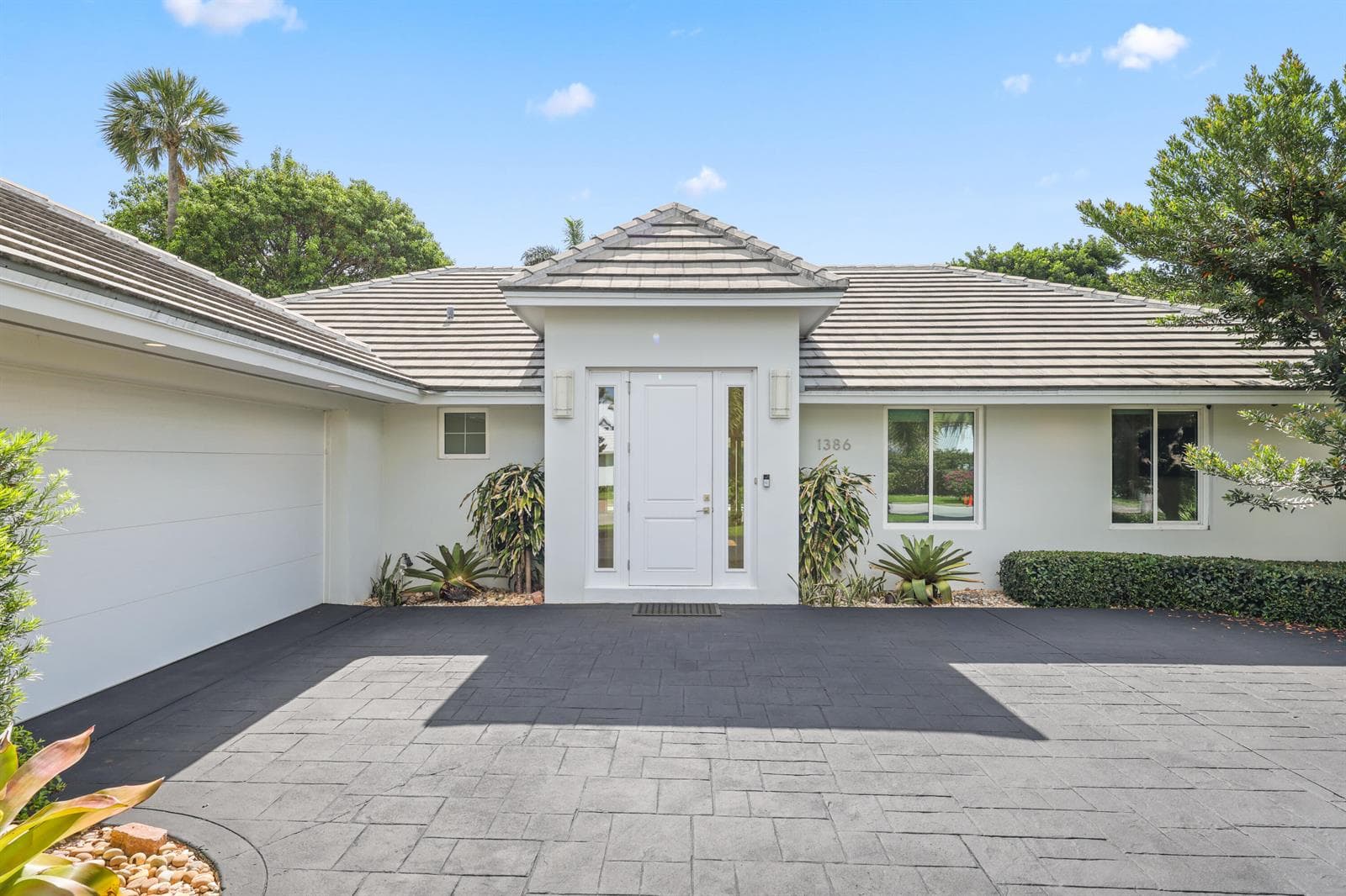 1386 S Atlantic Drive, Lantana, FL 33462 — zdjęcie 5