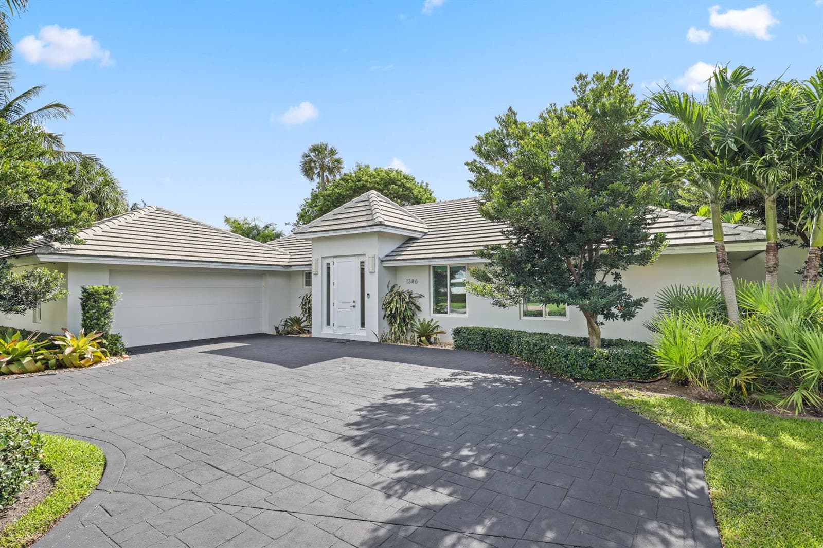 1386 S Atlantic Drive, Lantana, FL 33462 — zdjęcie 4