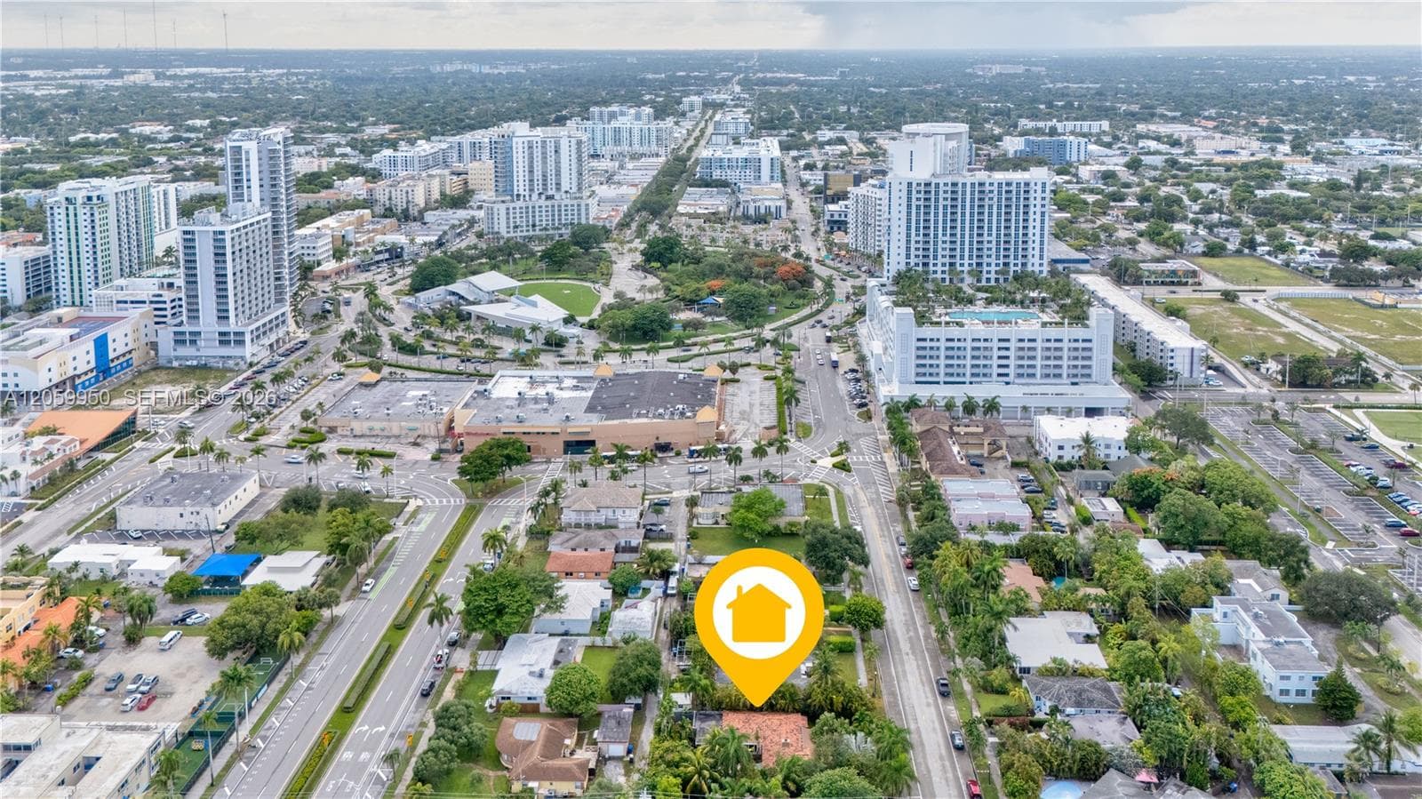 110 N 16th Ave # 0, Hollywood, FL 33020 — zdjęcie 3