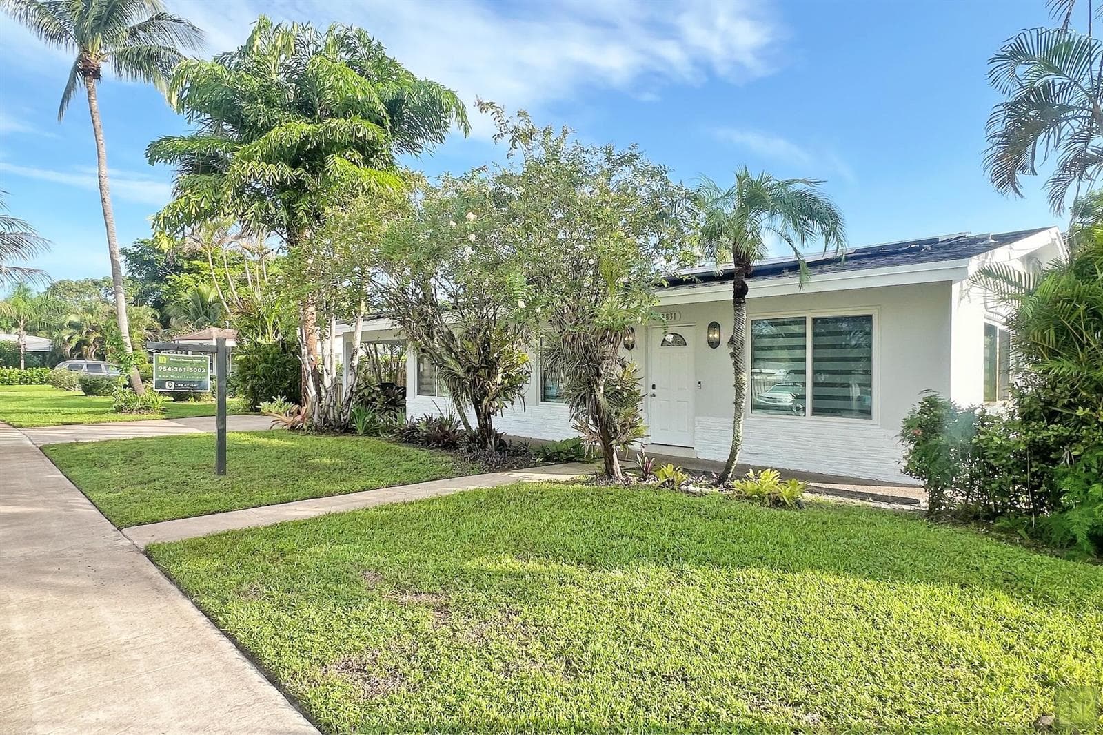 3831 NW 11TH Street, Coconut Creek, FL 33066 — zdjęcie 2