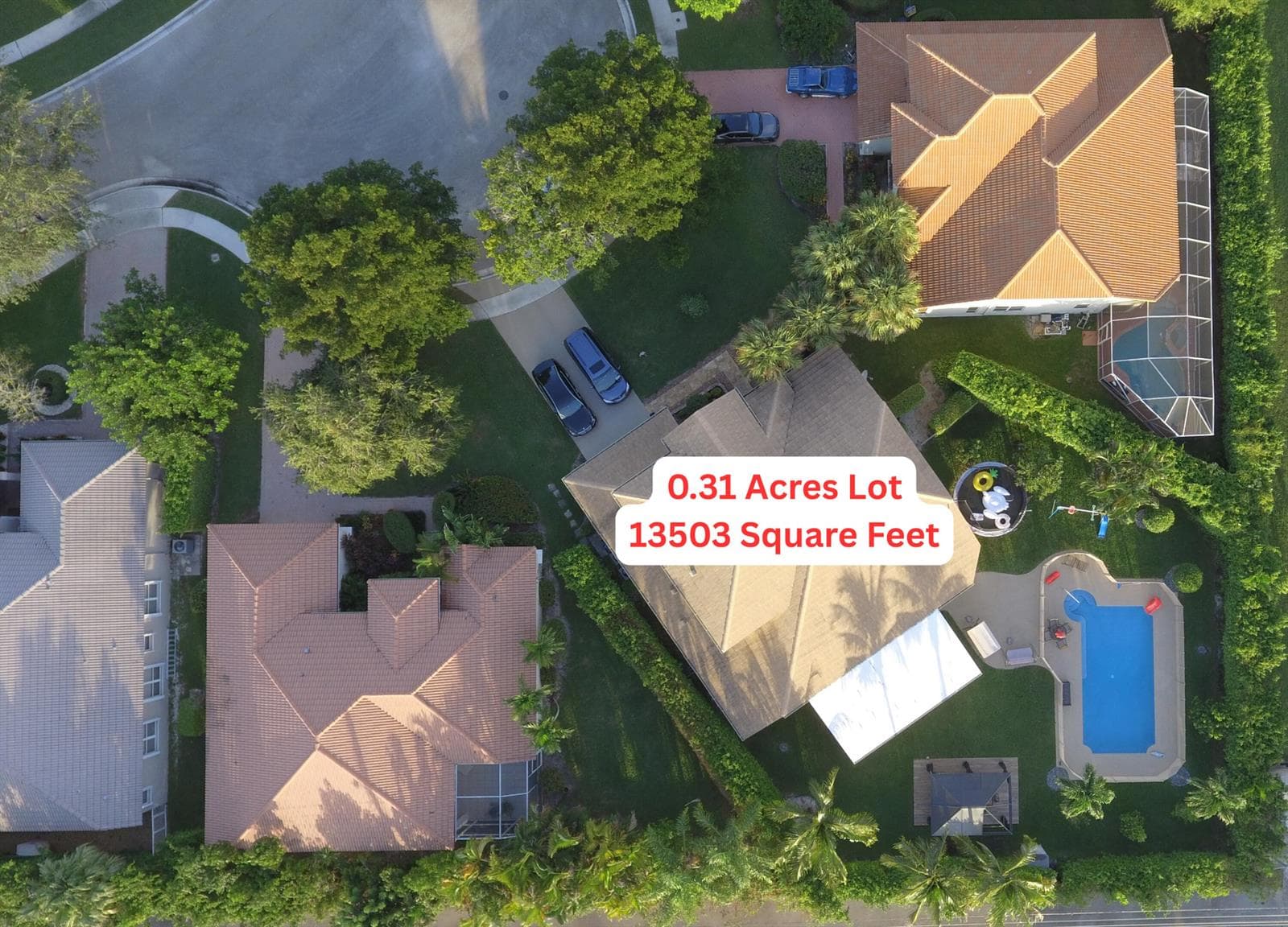 10210 Lexington Estates Boulevard, Boca Raton, FL 33428 — zdjęcie 2