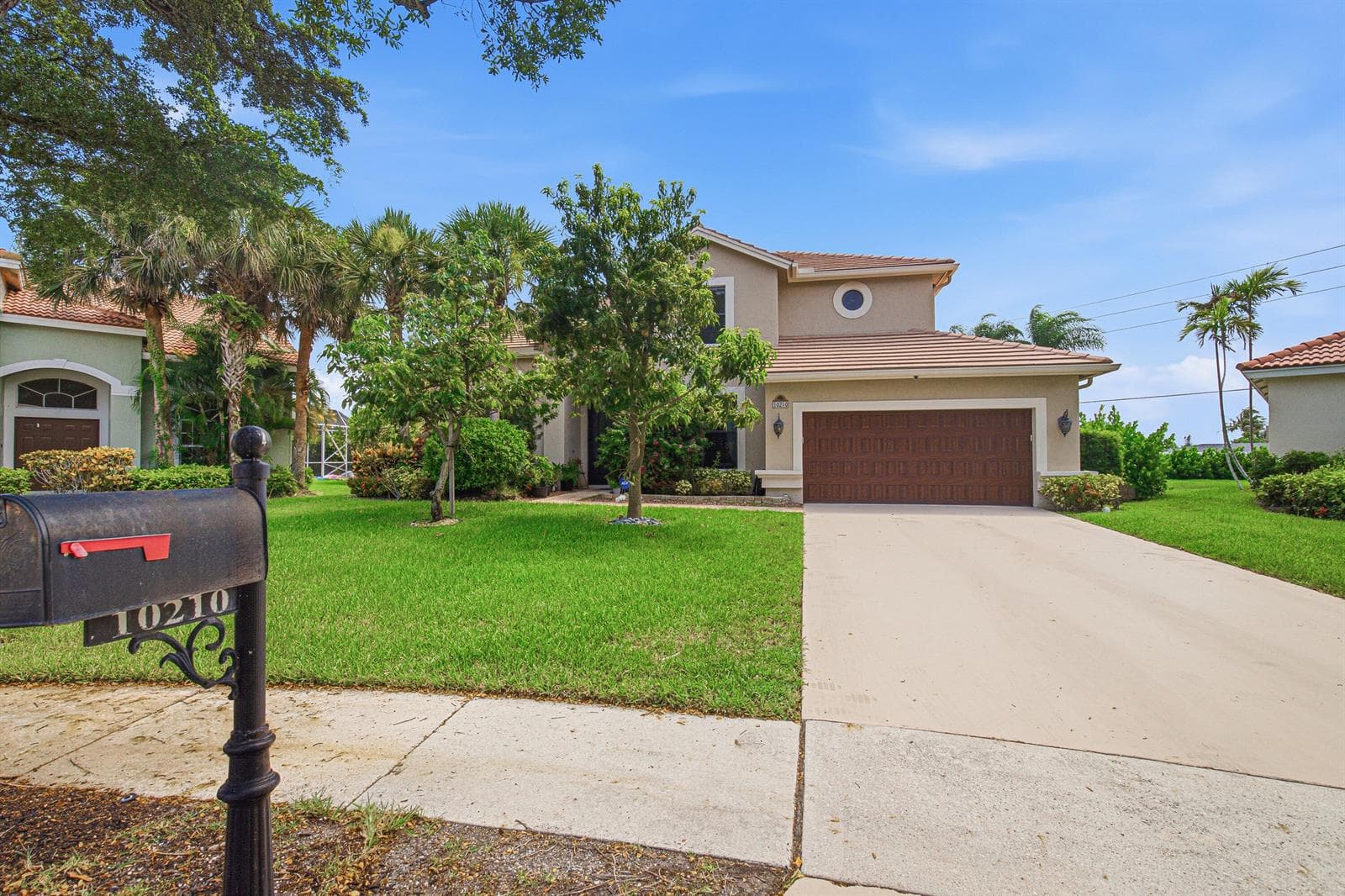 10210 Lexington Estates Boulevard, Boca Raton, FL 33428 — zdjęcie 3