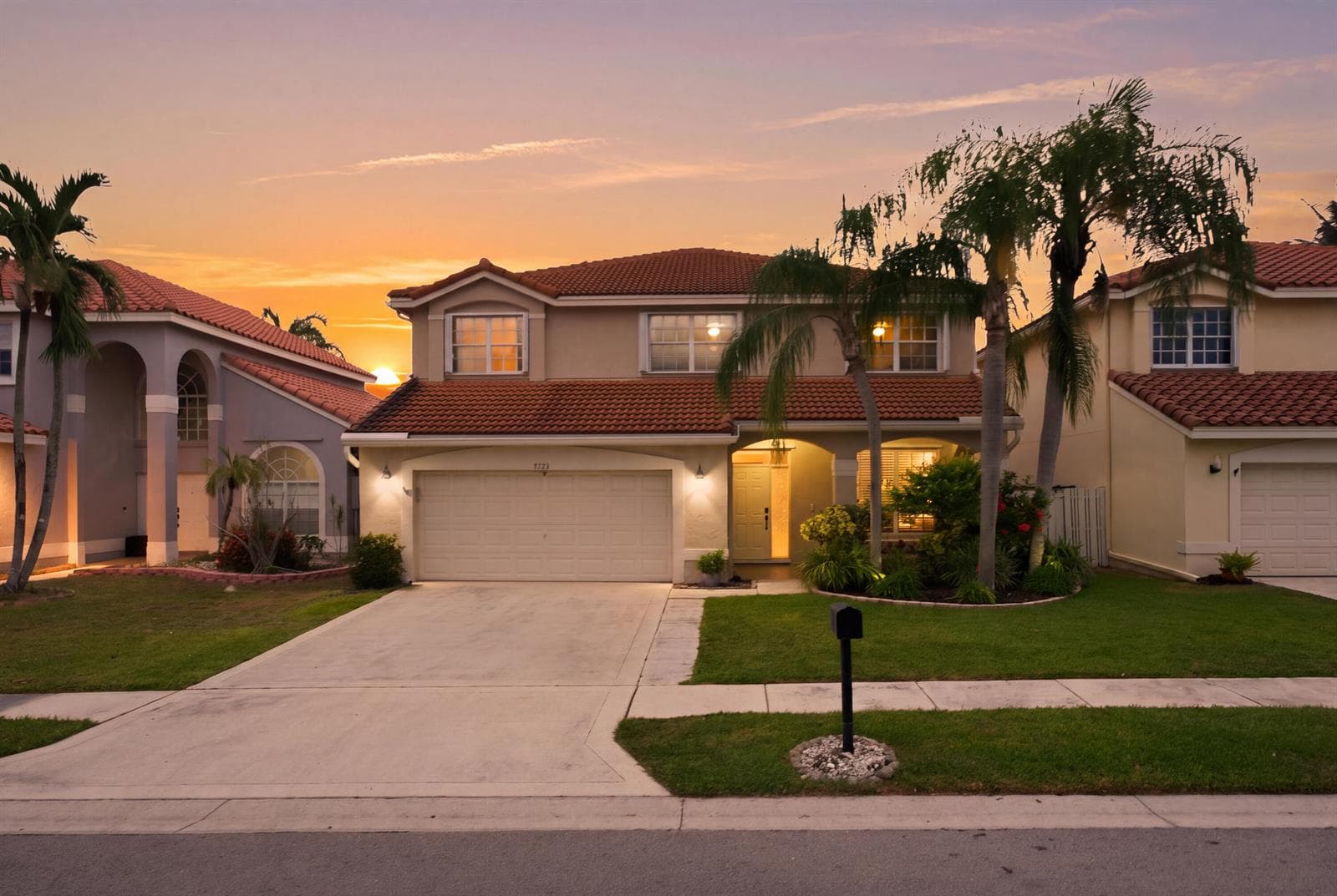 7723 THORNLEE Drive, Lake Worth, FL 33467 — zdjęcie 3