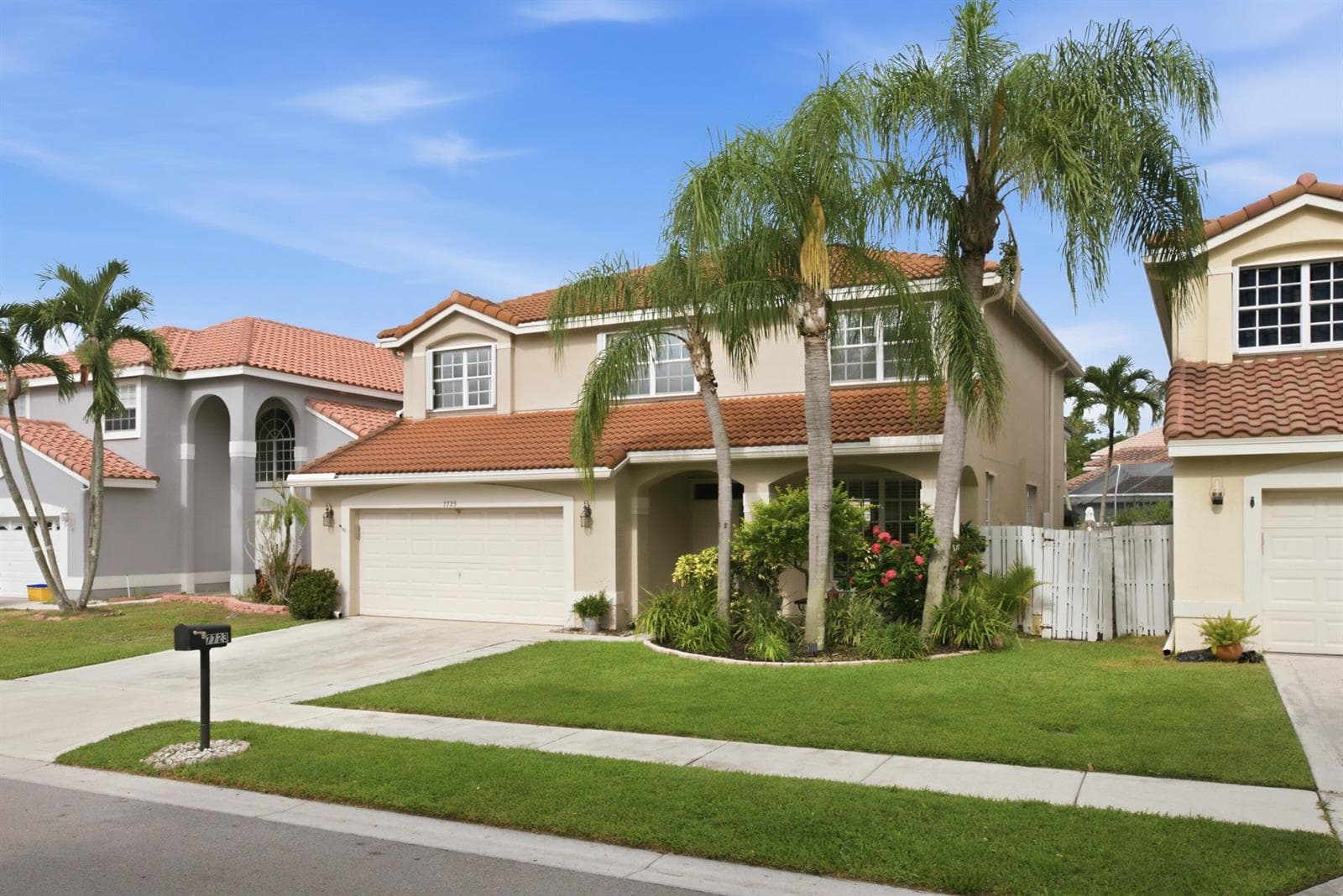 7723 THORNLEE Drive, Lake Worth, FL 33467 — zdjęcie 5