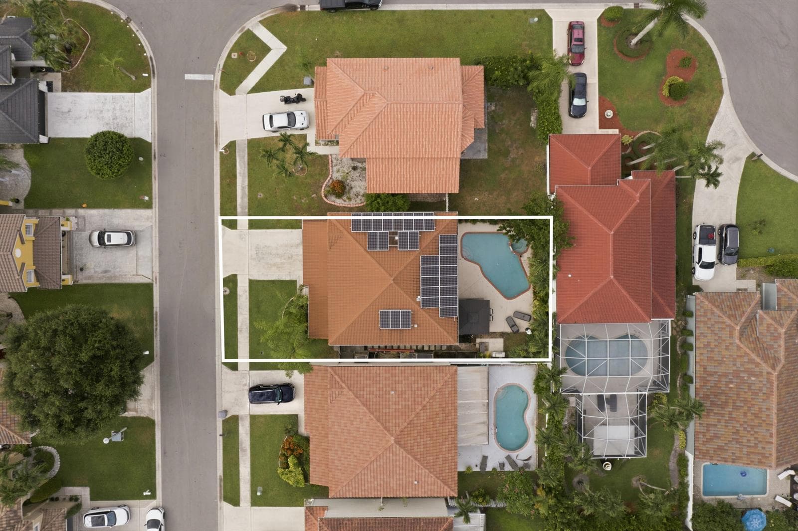 7723 THORNLEE Drive, Lake Worth, FL 33467 — zdjęcie 4