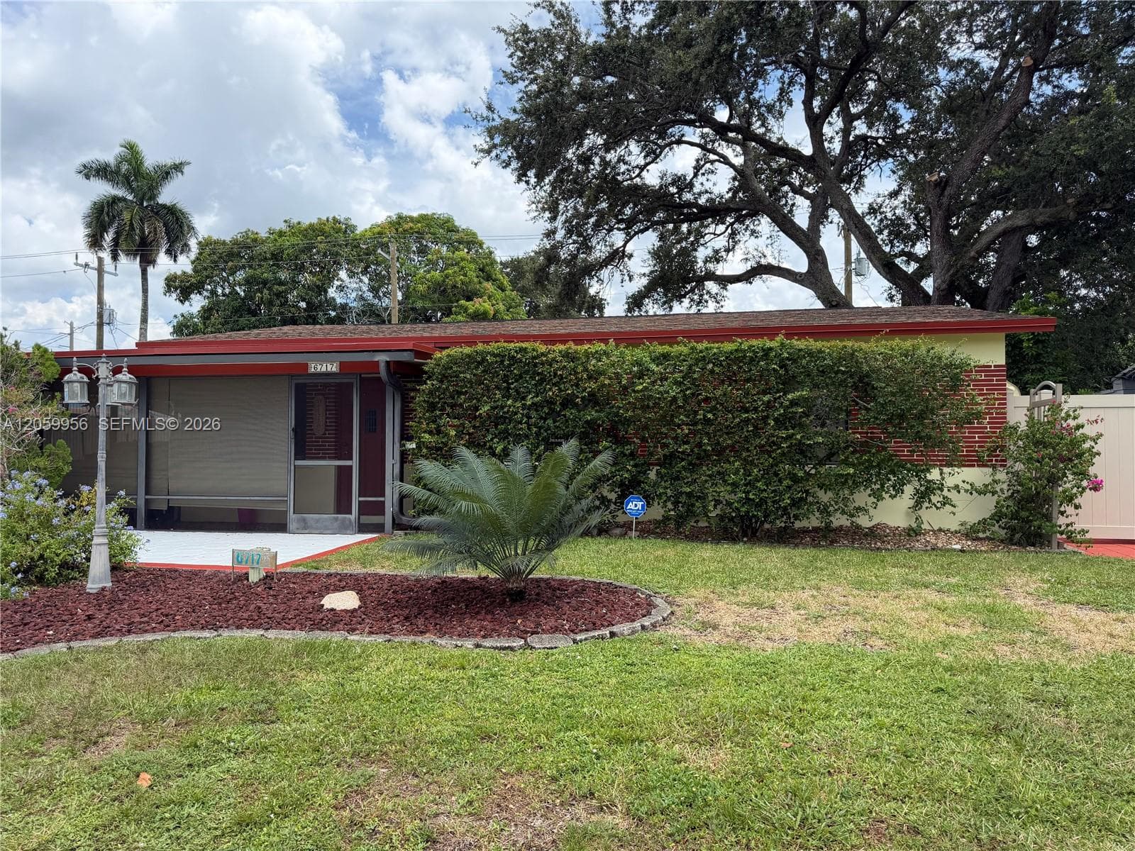 6717 Raleigh St, Hollywood, FL 33024 — zdjęcie 3