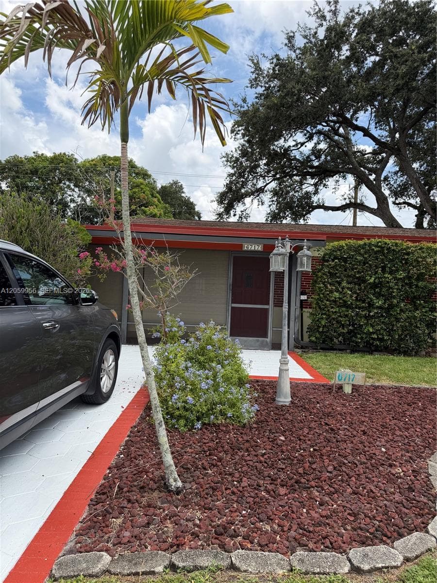 6717 Raleigh St, Hollywood, FL 33024 — zdjęcie 5