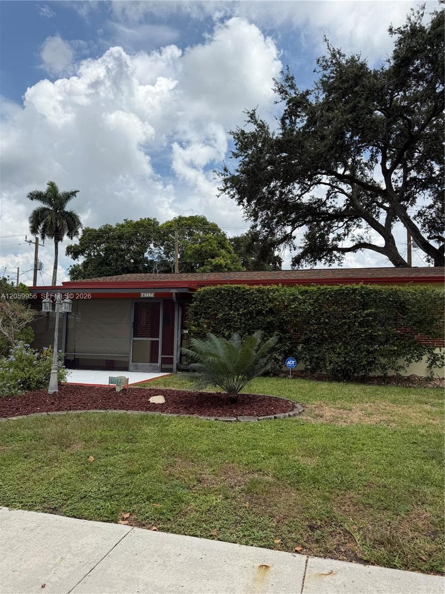 6717 Raleigh St, Hollywood, FL 33024 — zdjęcie 4