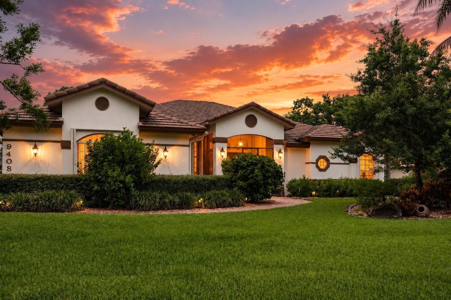 9408 Meadowood Drive, Fort Pierce, FL 34951