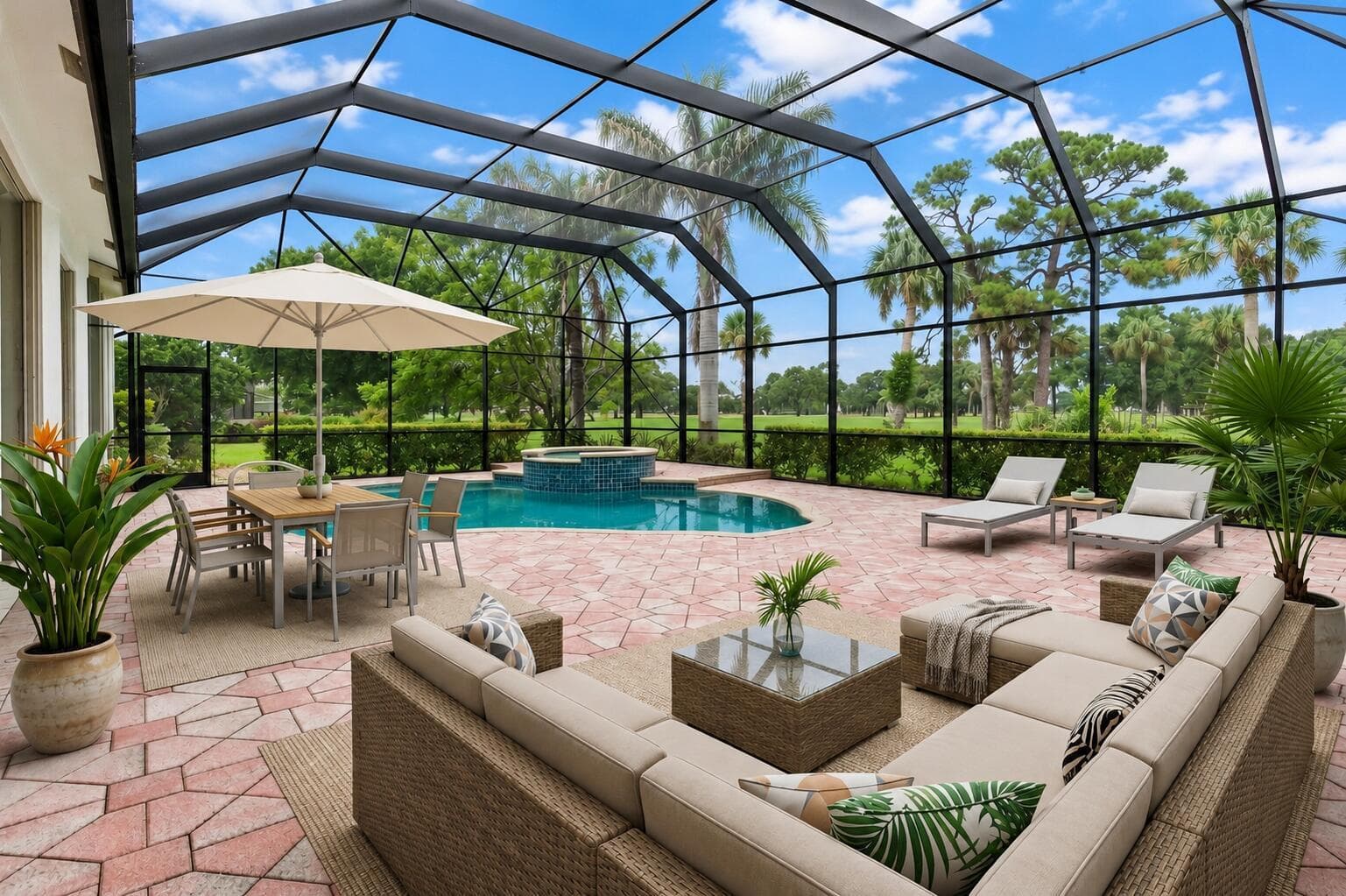 9408 Meadowood Drive, Fort Pierce, FL 34951 — zdjęcie 5