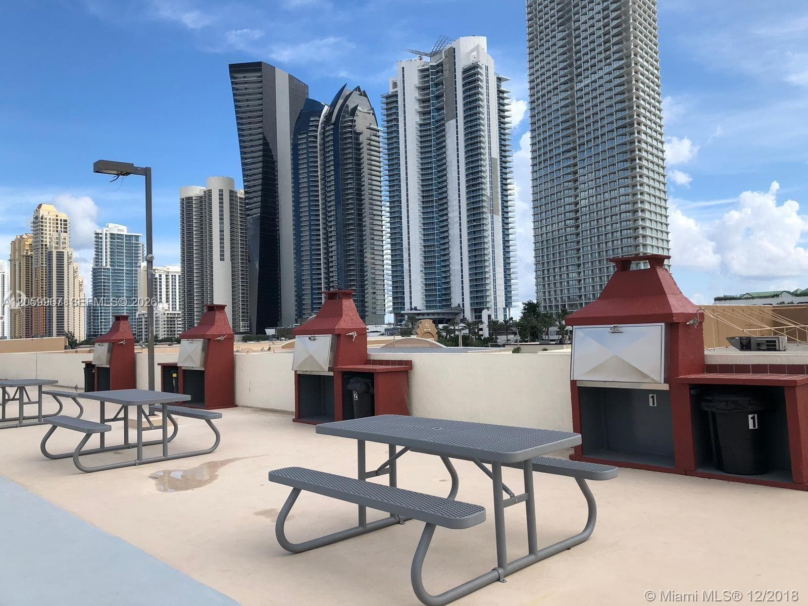 16919 N Bay Rd # 620, Sunny Isles Beach, FL 33160 — zdjęcie 2
