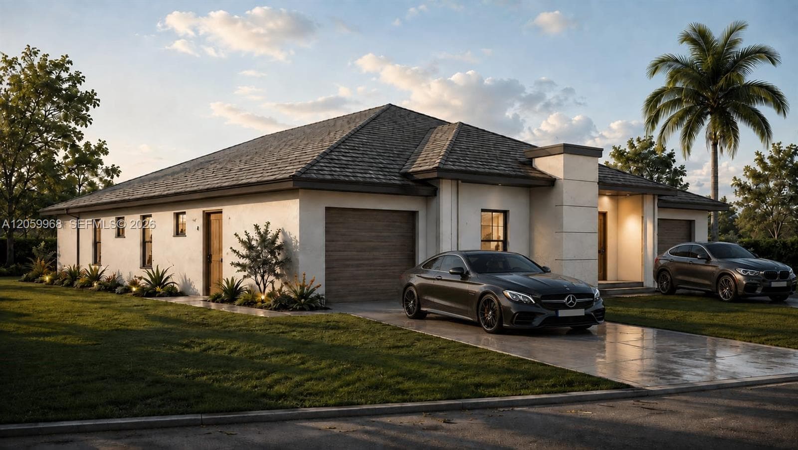 1942 Victor Ln, Lehigh Acres, FL 33972 — zdjęcie 2
