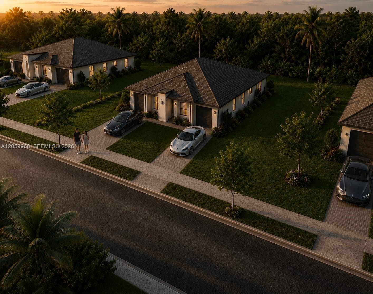 1942 Victor Ln, Lehigh Acres, FL 33972 — zdjęcie 4