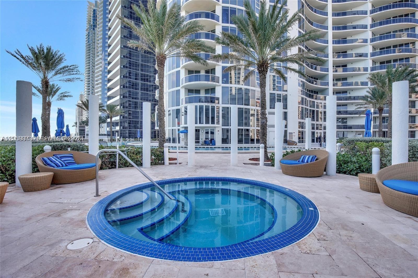 17201 Collins Ave # 3501, Sunny Isles Beach, FL 33160 — zdjęcie 2