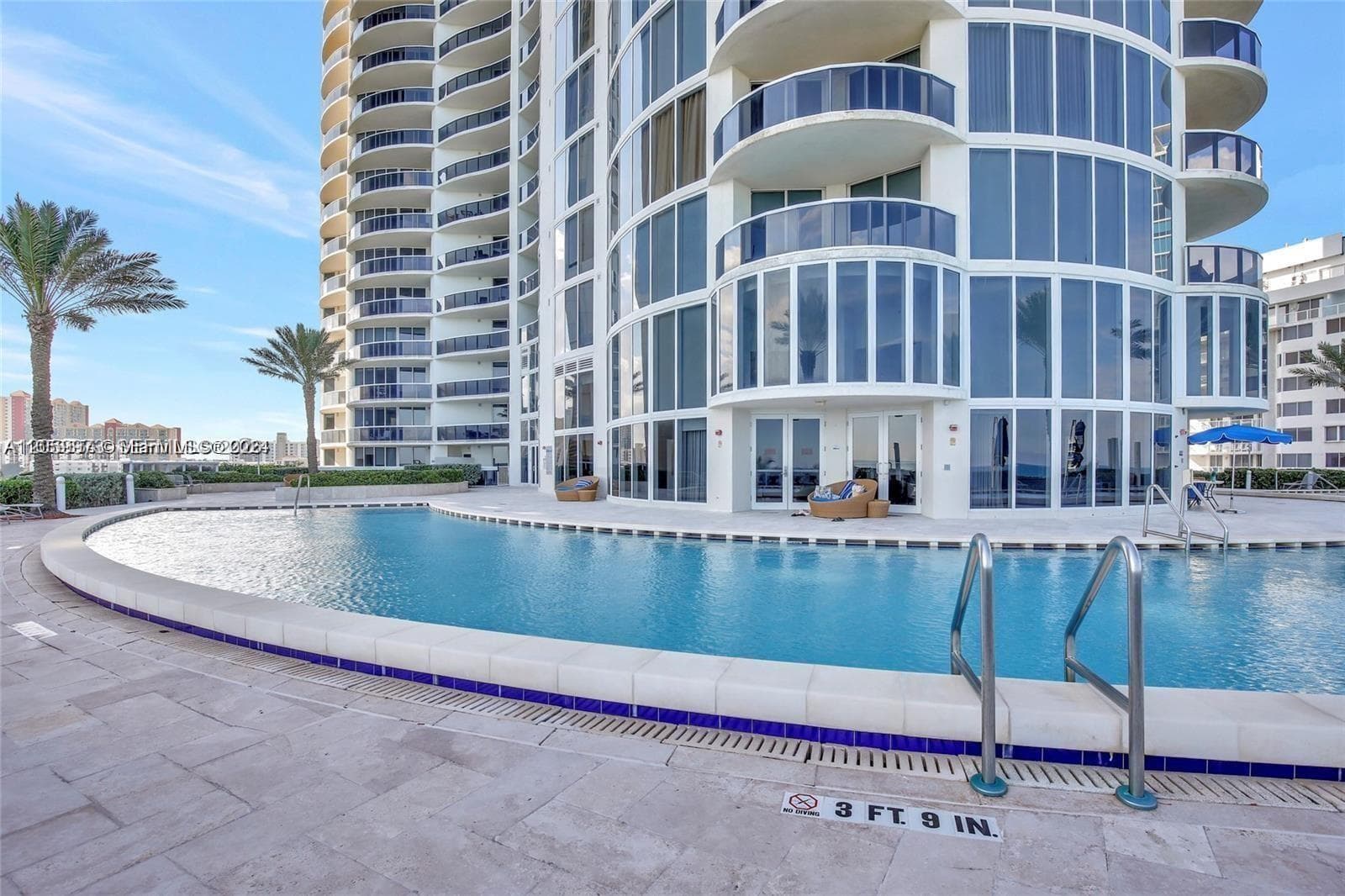 17201 Collins Ave # 3501, Sunny Isles Beach, FL 33160
