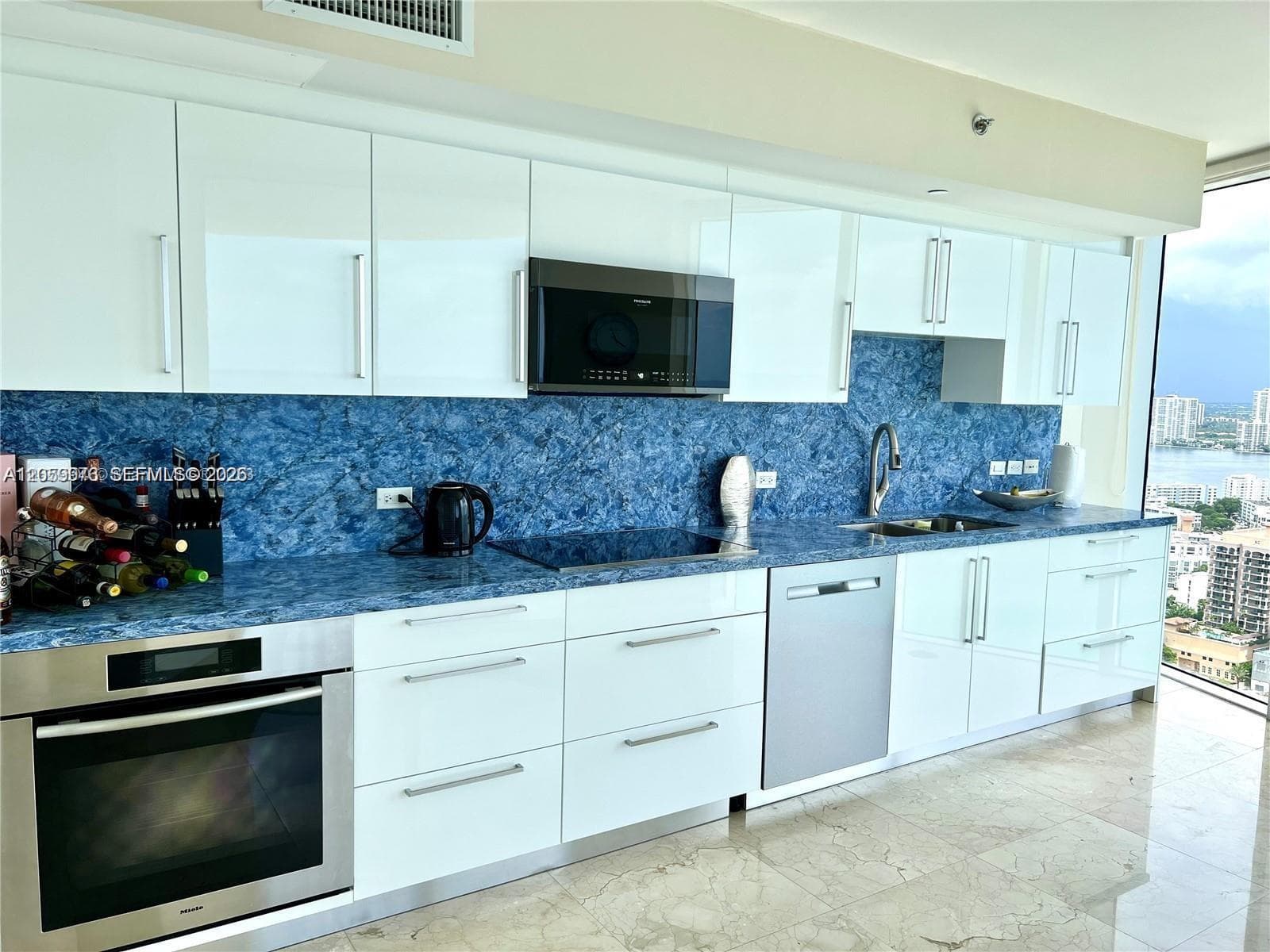 17201 Collins Ave # 3501, Sunny Isles Beach, FL 33160 — zdjęcie 5