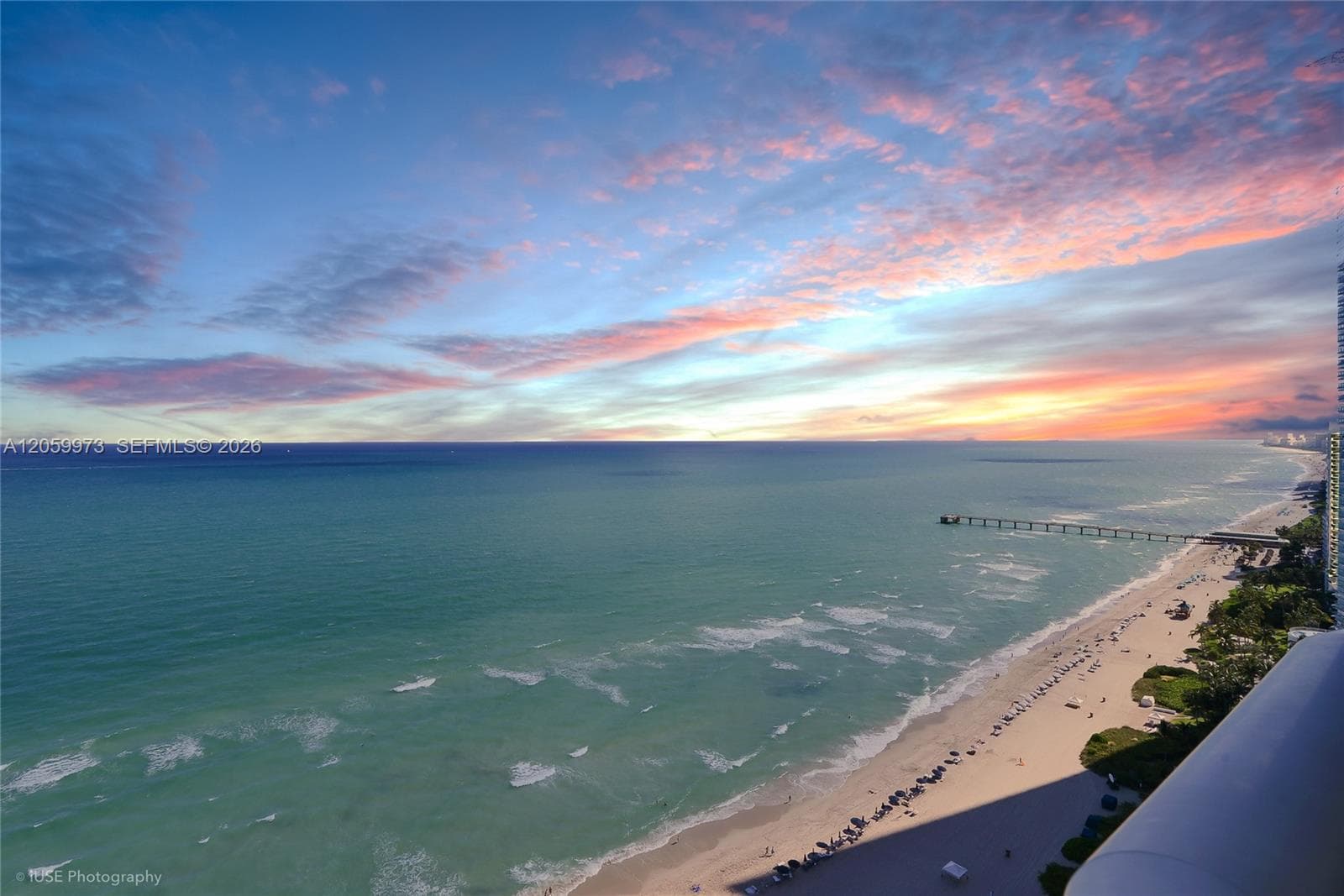 17201 Collins Ave # 3501, Sunny Isles Beach, FL 33160 — zdjęcie 4