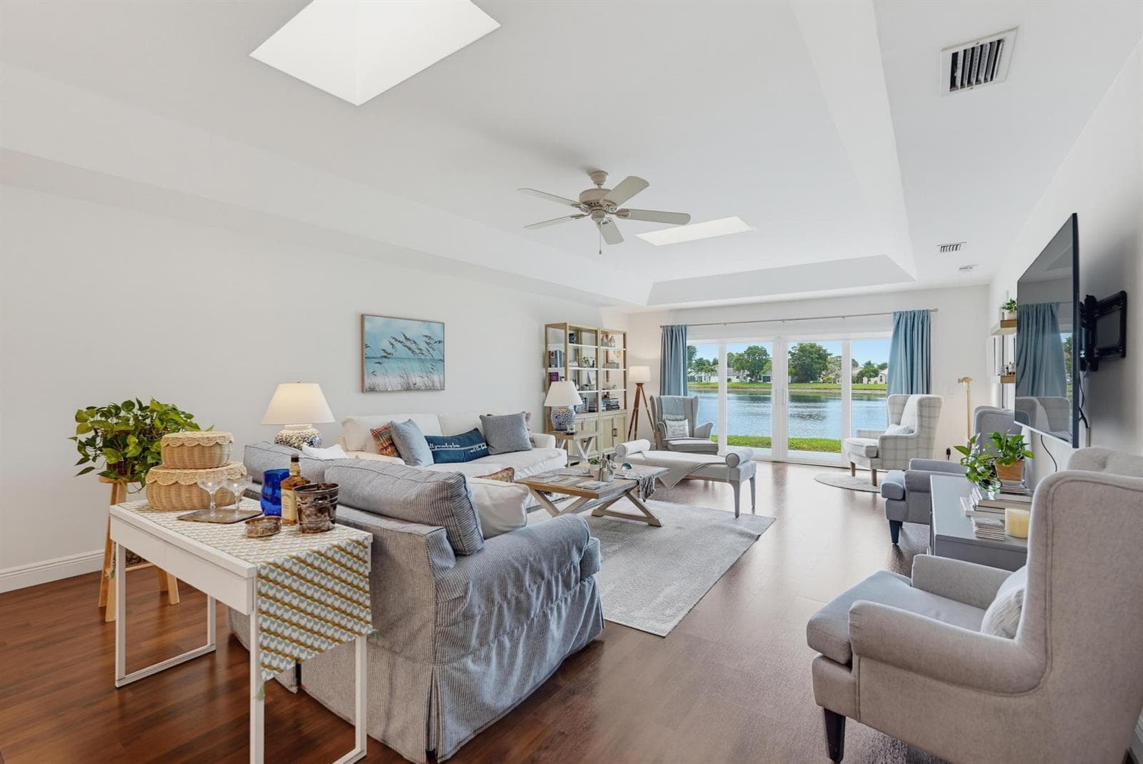 9123 PINE SPRINGS Drive, Boca Raton, FL 33428 — zdjęcie 3