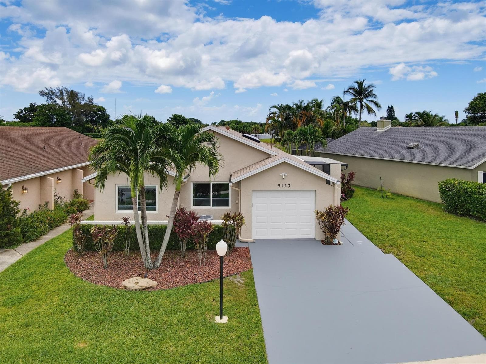 9123 PINE SPRINGS Drive, Boca Raton, FL 33428 — zdjęcie 5