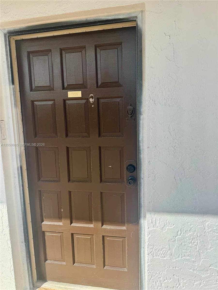 6361 N Falls Cir Dr # 311, Lauderhill, FL 33319 — zdjęcie 2