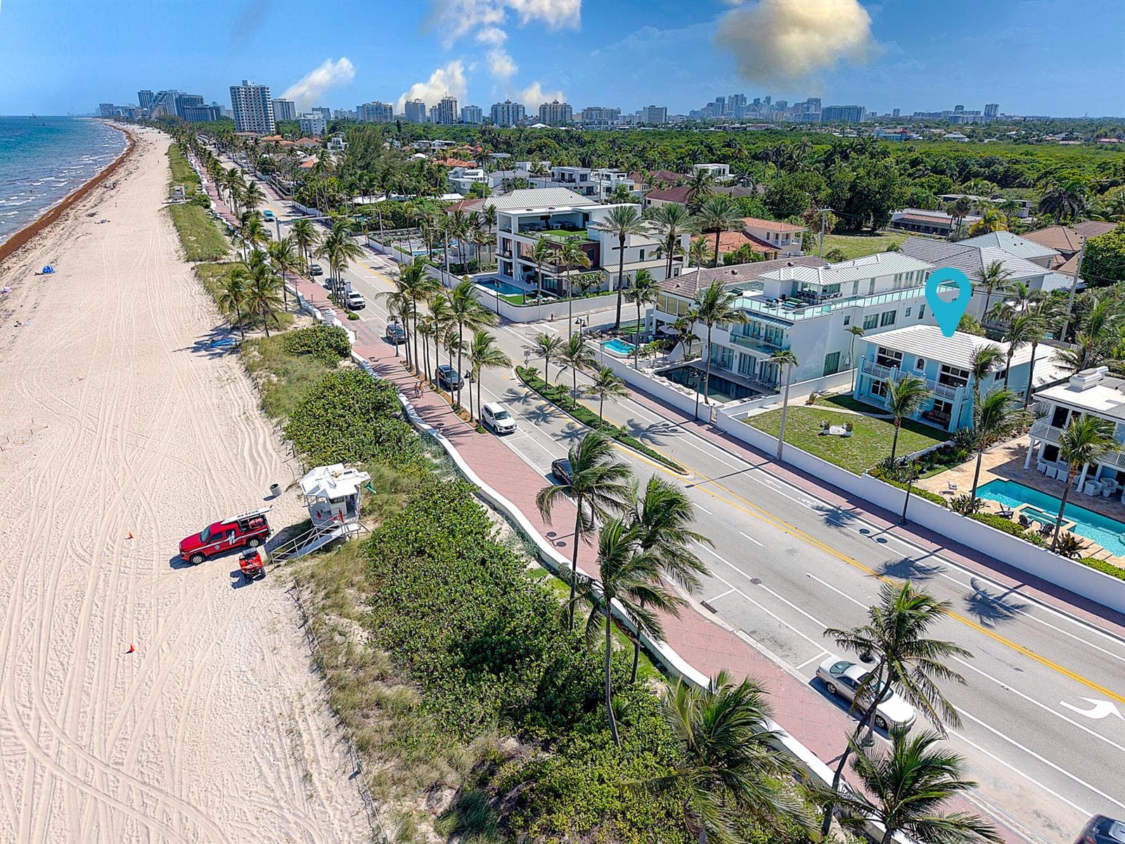 1735 N FORT LAUDERDALE BEACH Boulevard, Fort Lauderdale, FL 33305