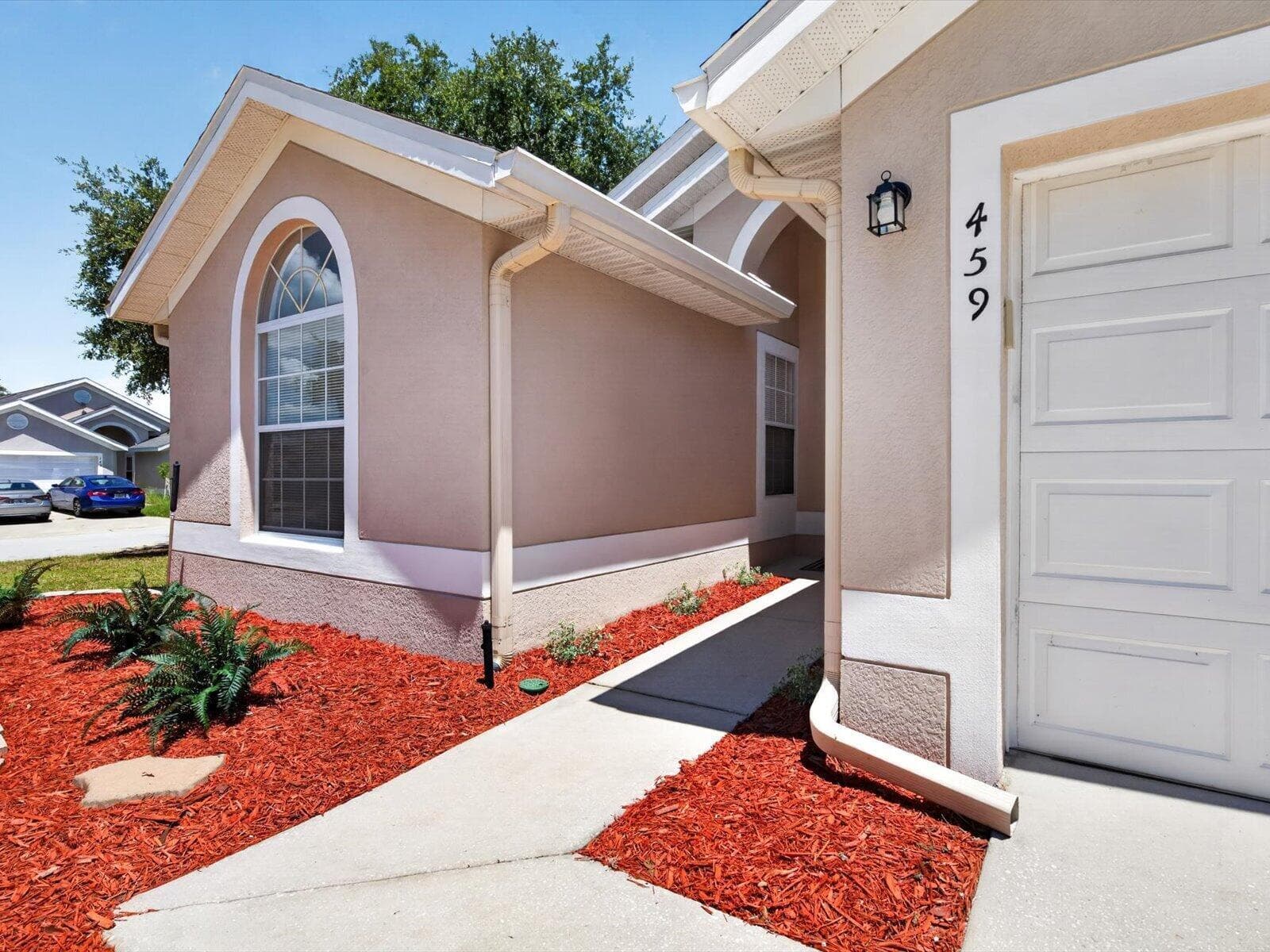459 Halstead Drive, Davenport, FL 33897 — zdjęcie 2
