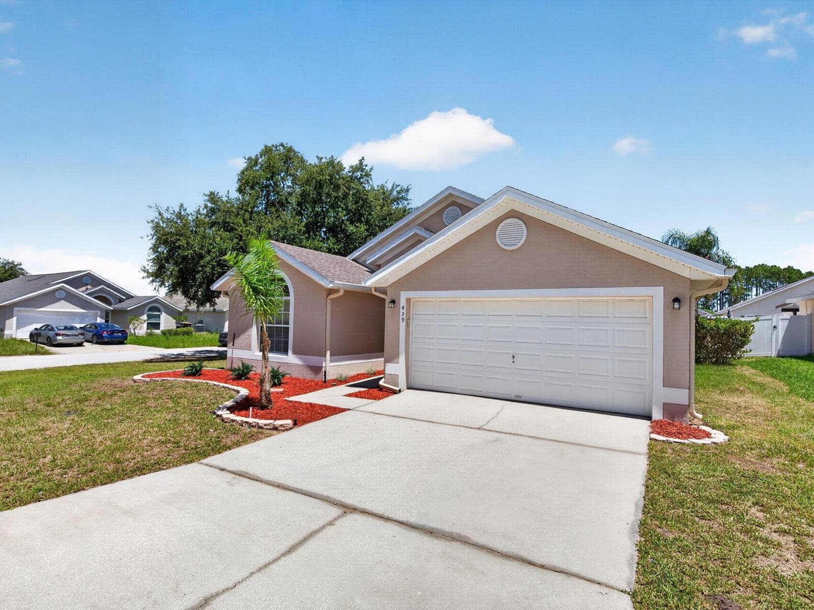 459 Halstead Drive, Davenport, FL 33897