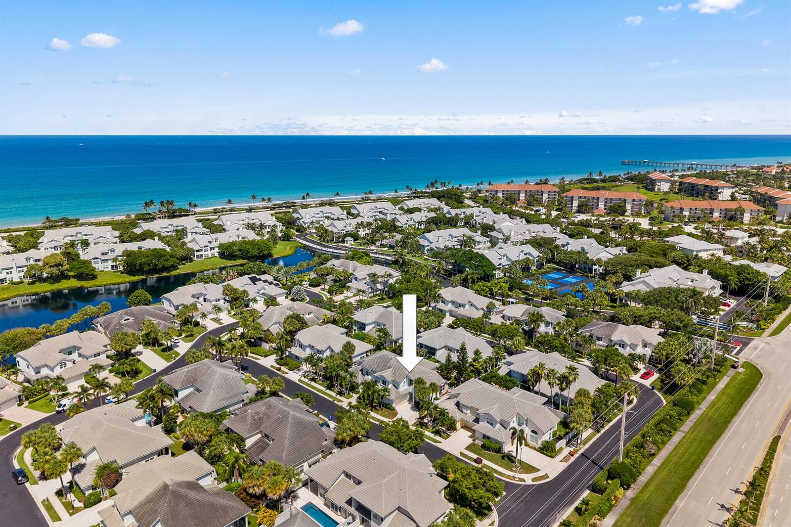 3057 GENOA Lane, Jupiter, FL 33477 — zdjęcie 4