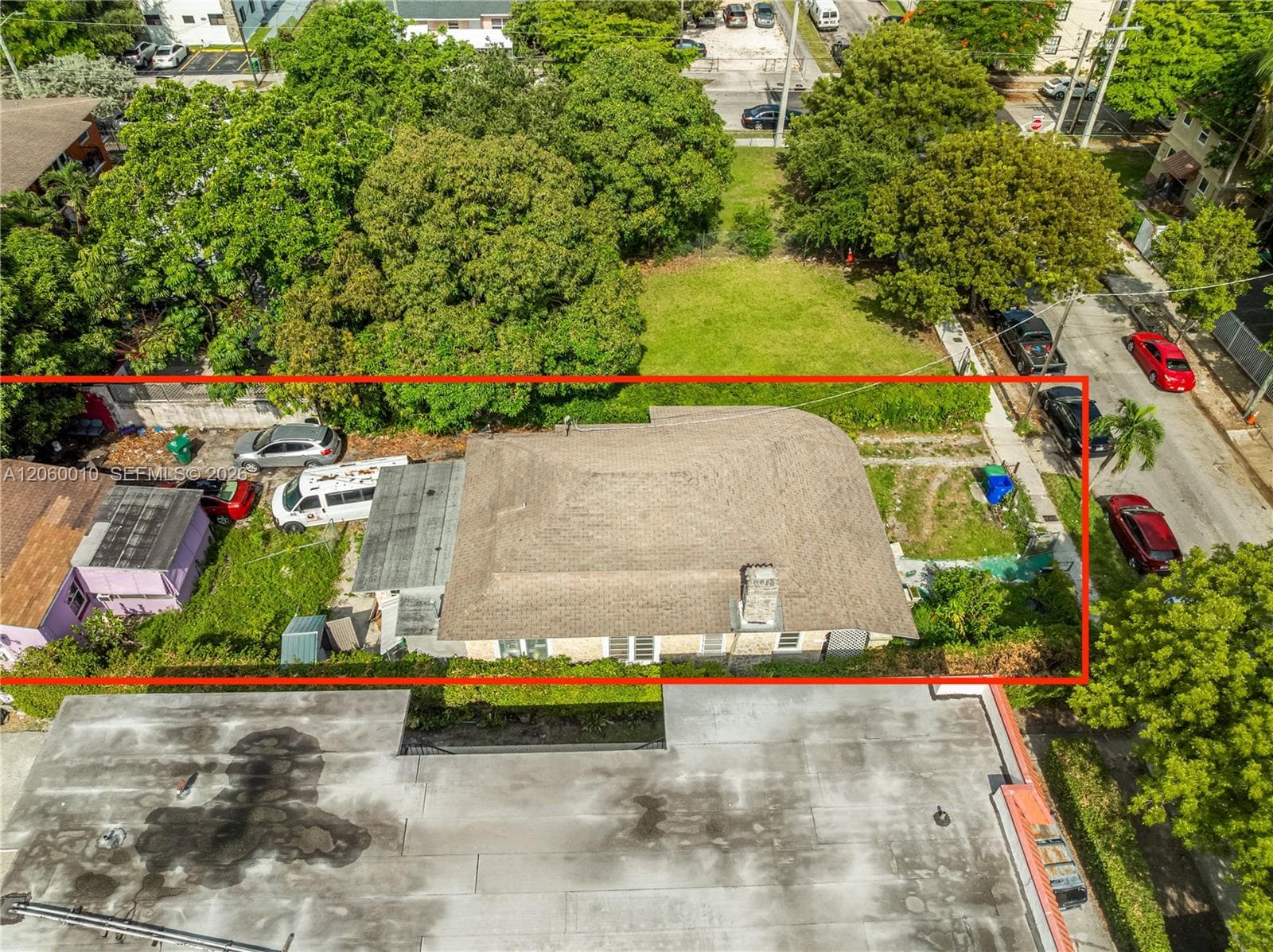 1121 NW 5th St, Miami, FL 33128 — zdjęcie 2