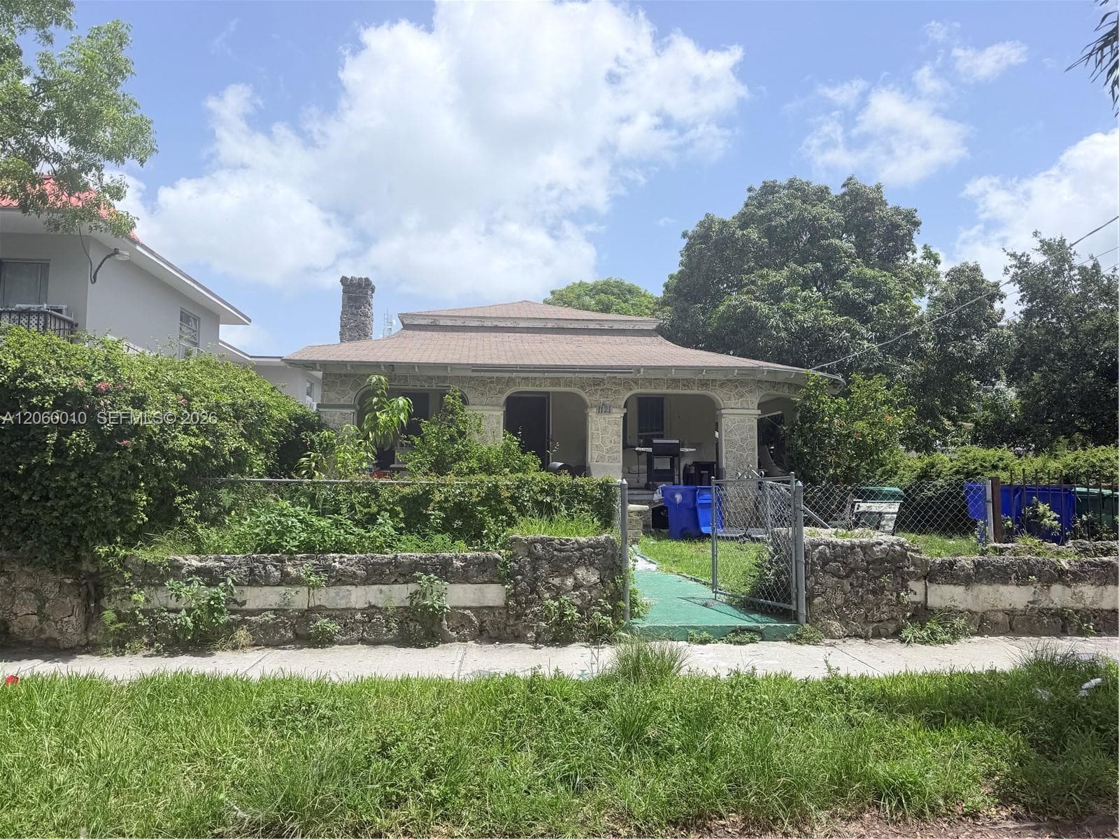 1121 NW 5th St, Miami, FL 33128 — zdjęcie 3