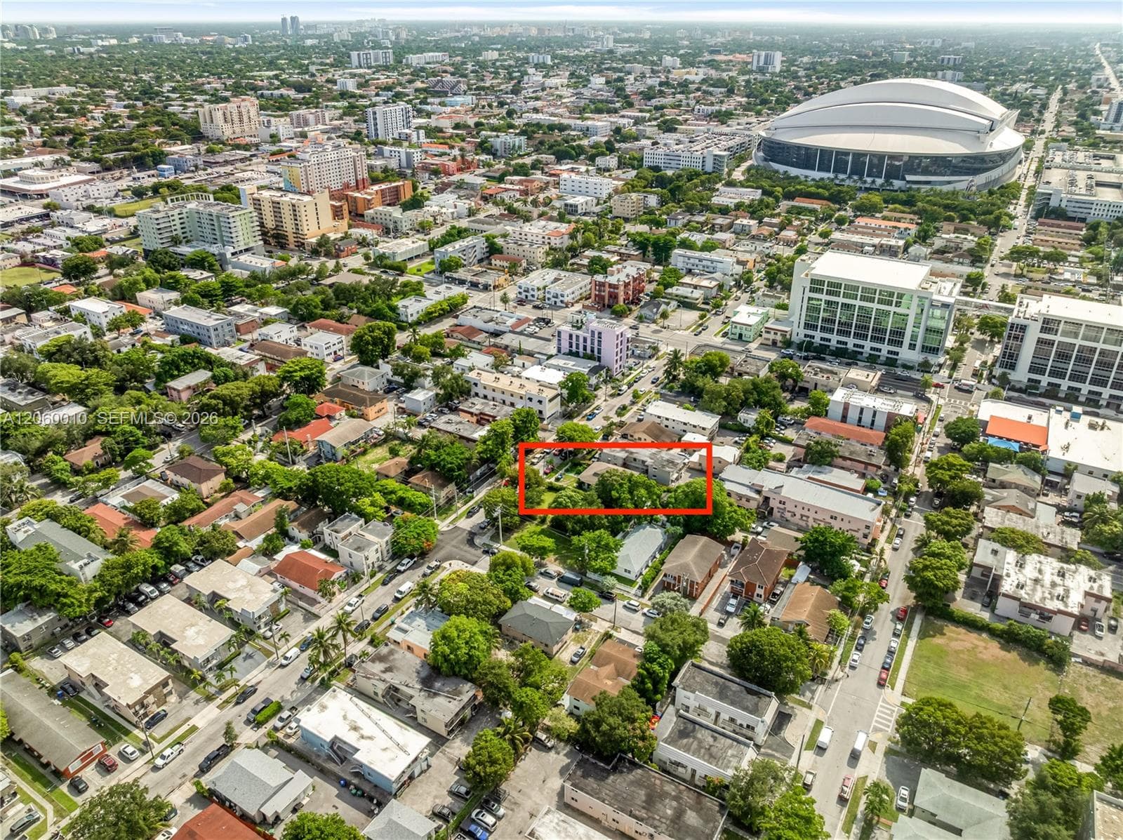1121 NW 5th St, Miami, FL 33128 — zdjęcie 5